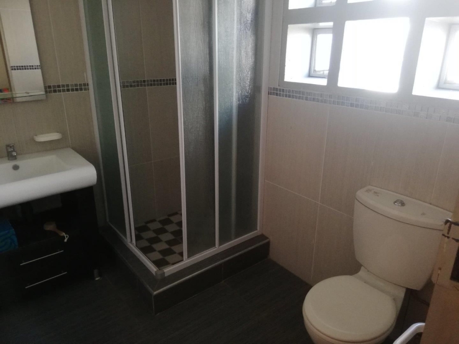 10 Bedroom Property for Sale in Orkney North West